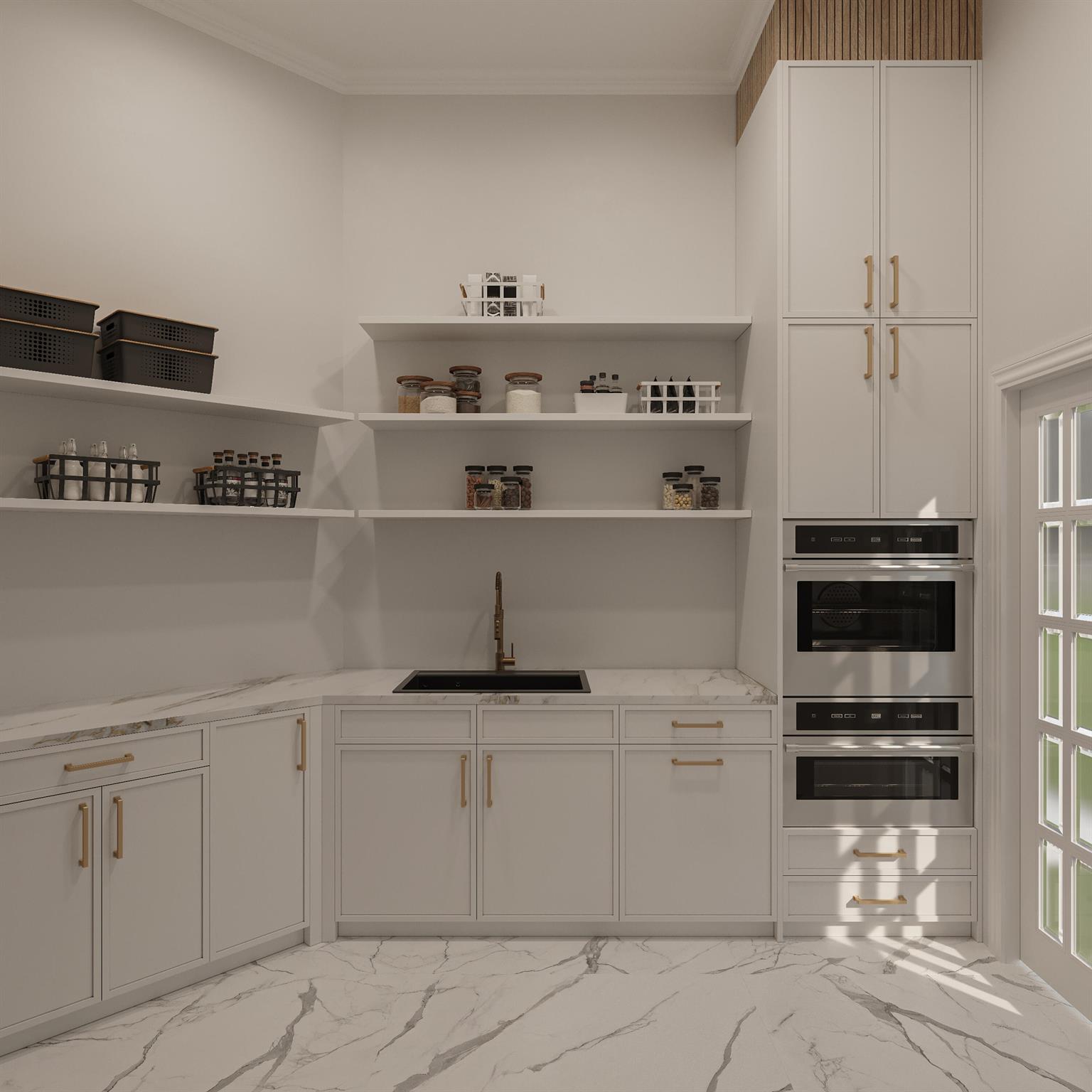 BEARS CLUB - Residential