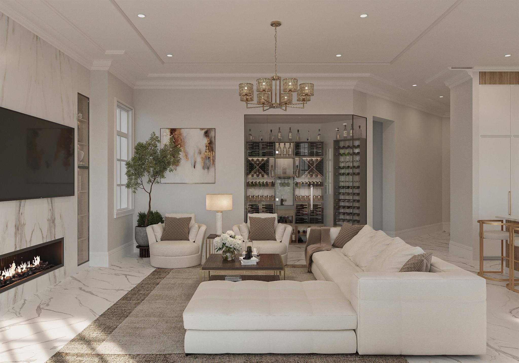 BEARS CLUB - Residential