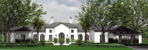 Photo of 187 Bears Club Drive, Jupiter, FL 33477 (MLS # R11086562)