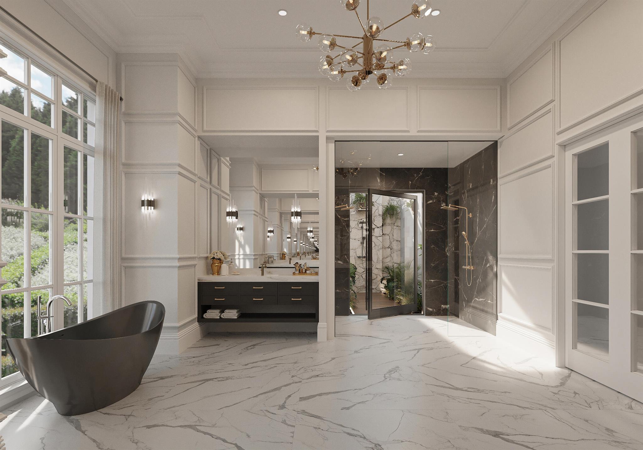BEARS CLUB - Residential