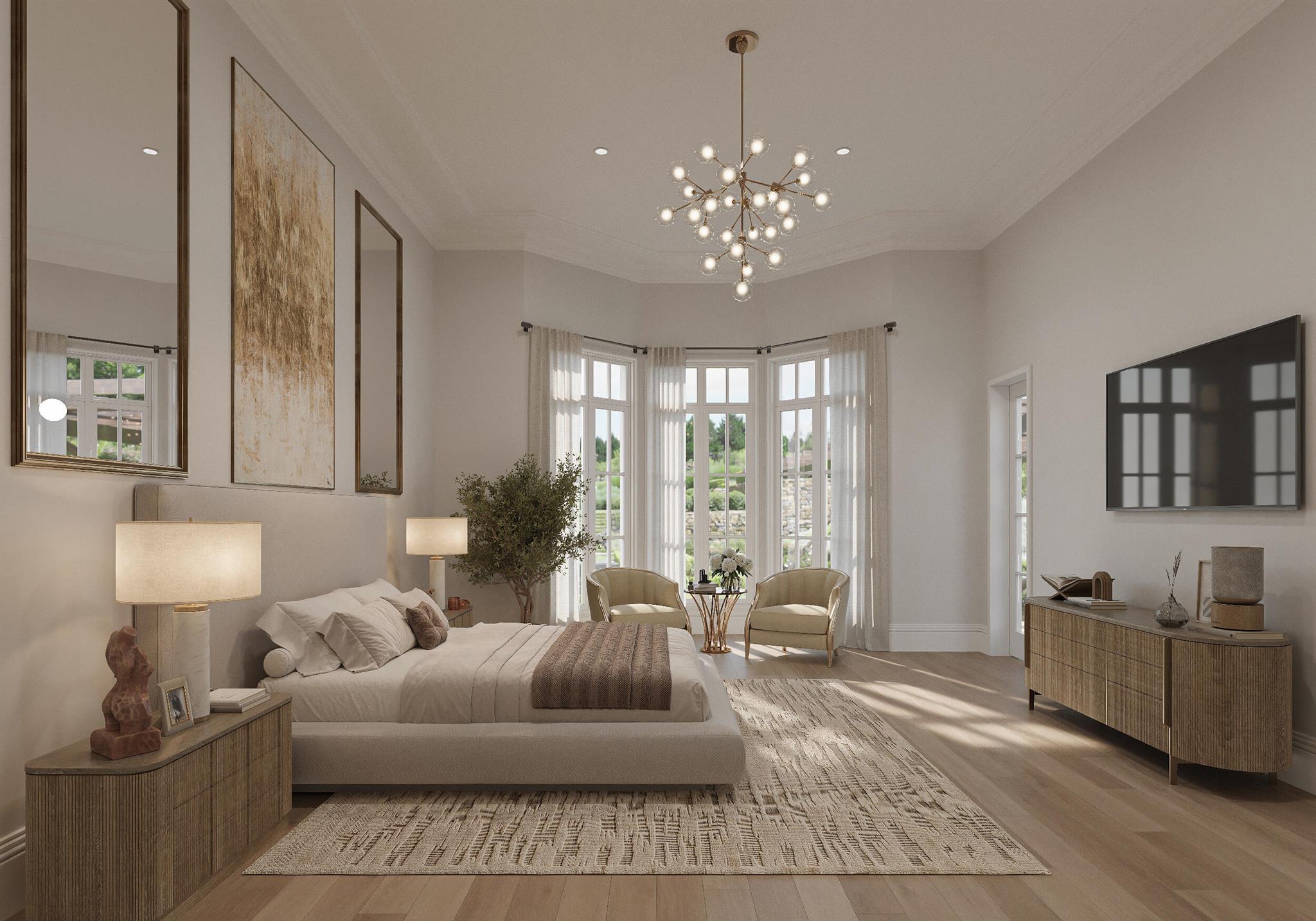 BEARS CLUB - Residential