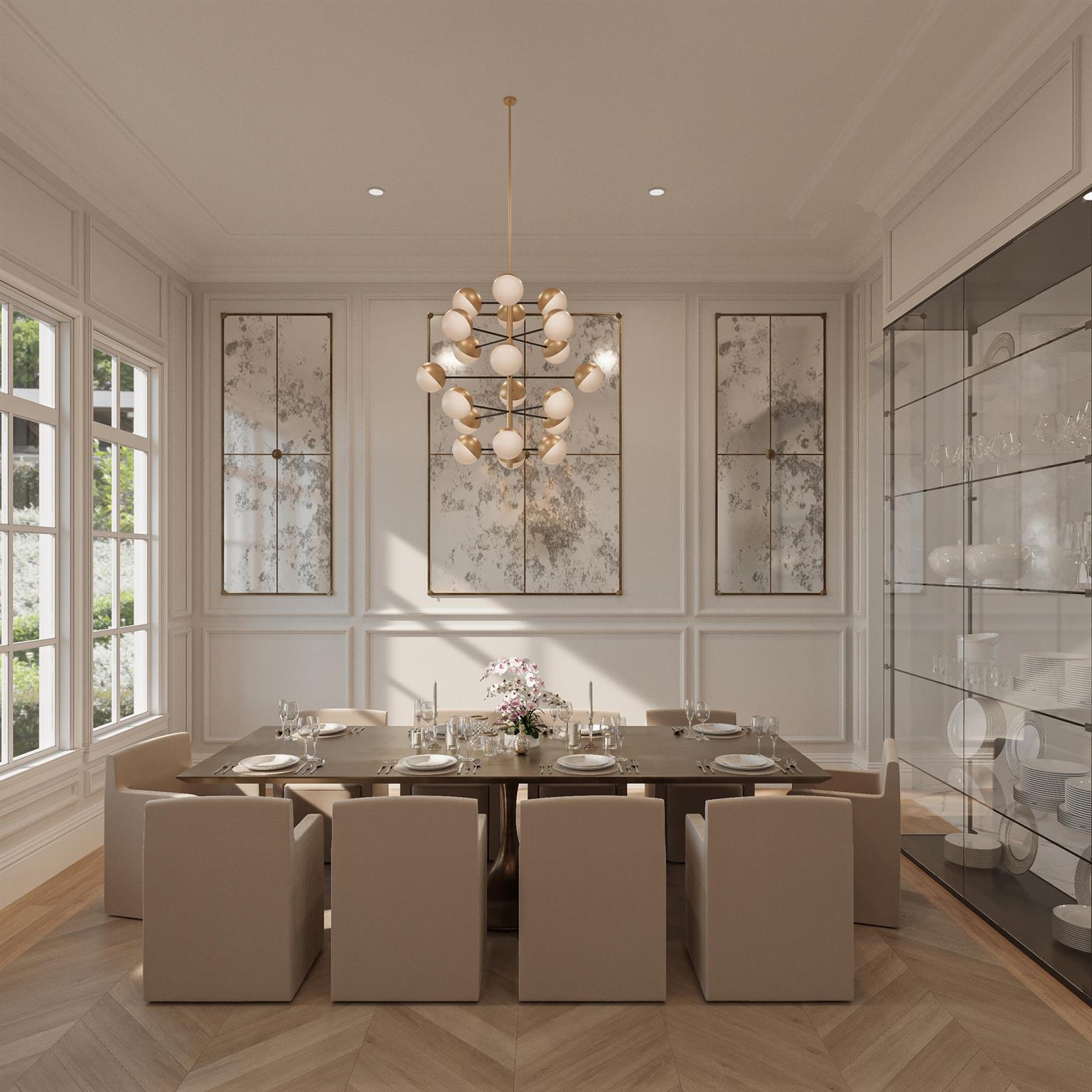 BEARS CLUB - Residential