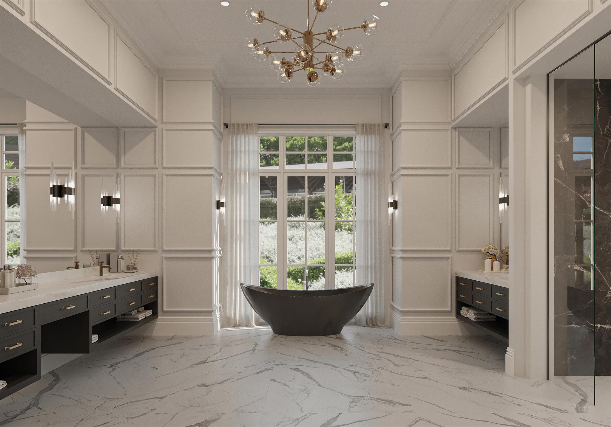 BEARS CLUB - Residential