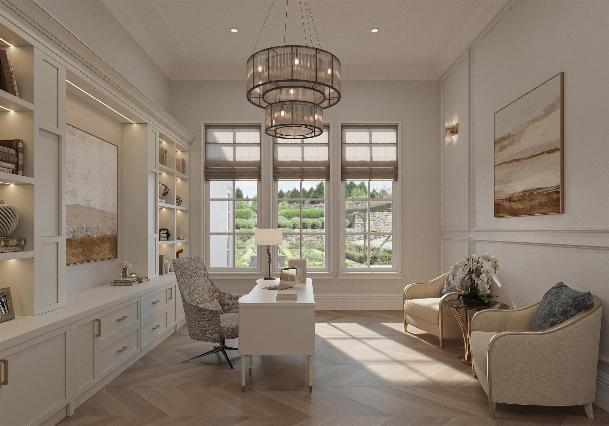 BEARS CLUB - Residential
