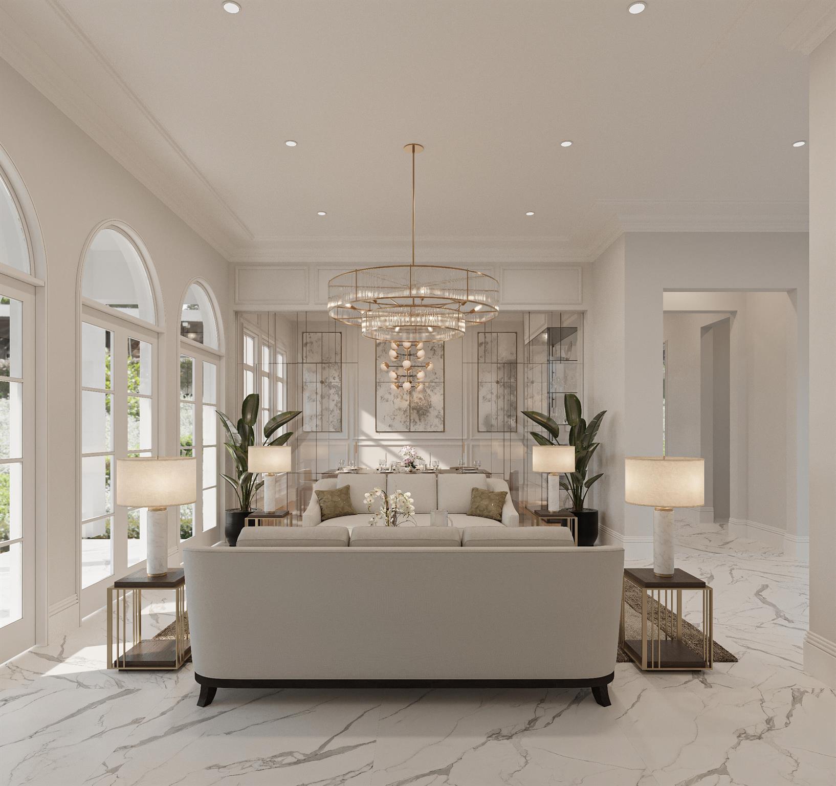 BEARS CLUB - Residential