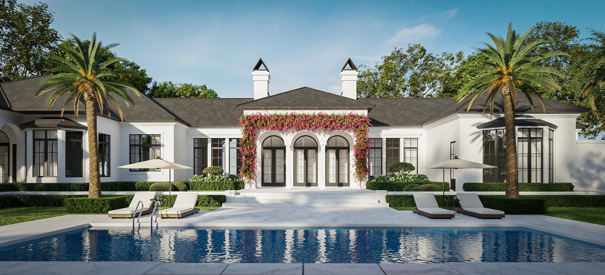 BEARS CLUB - Residential