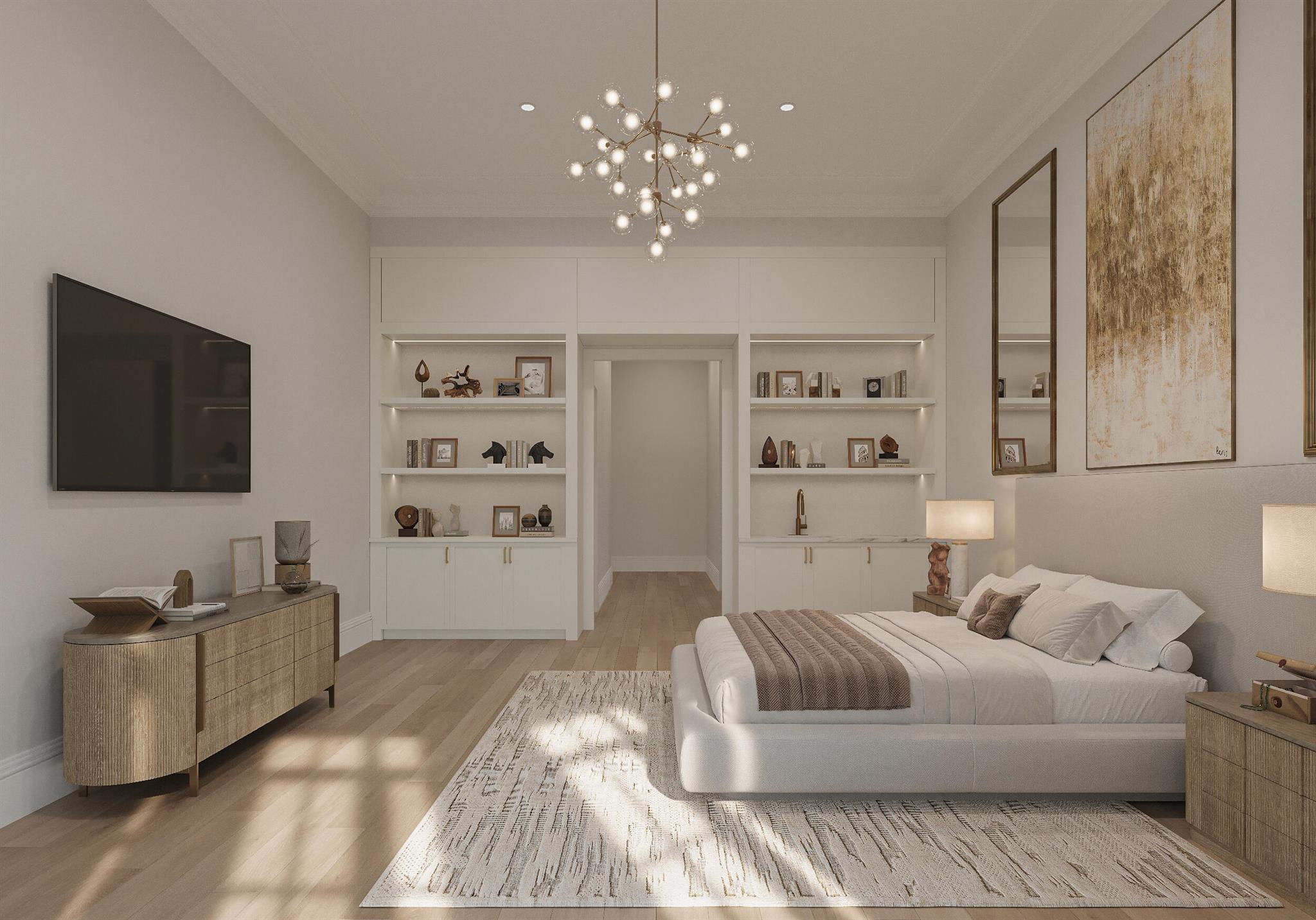 BEARS CLUB - Residential