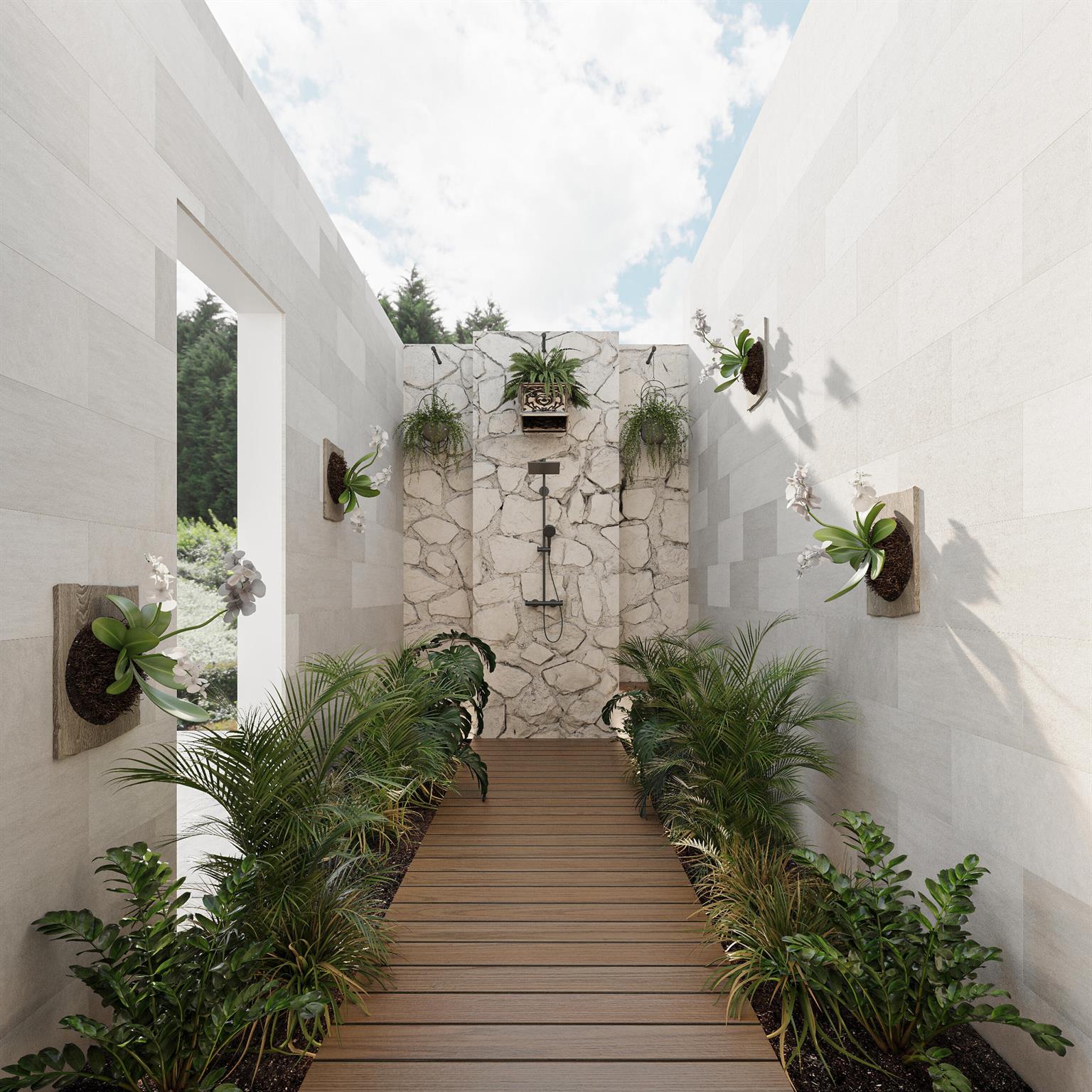 BEARS CLUB - Residential
