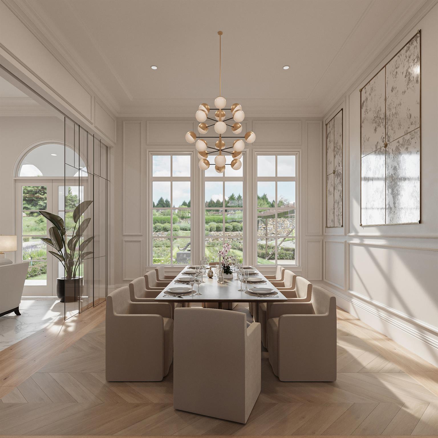 BEARS CLUB - Residential