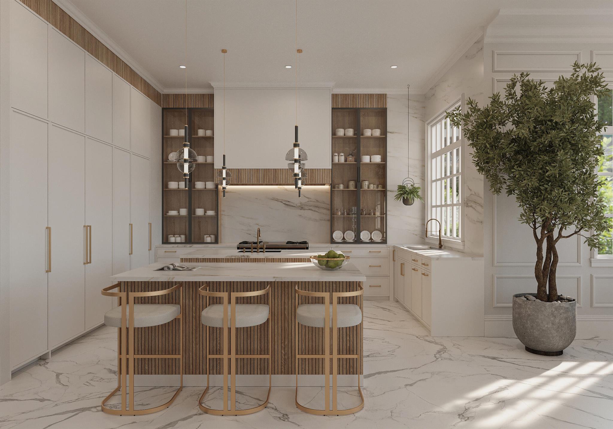 BEARS CLUB - Residential