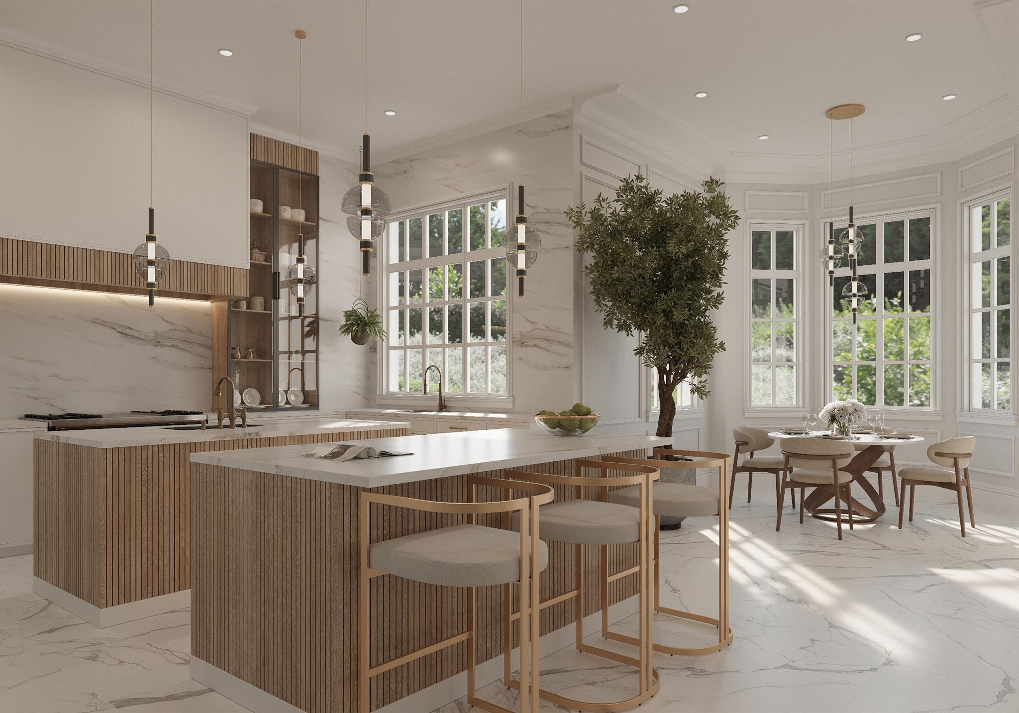 BEARS CLUB - Residential