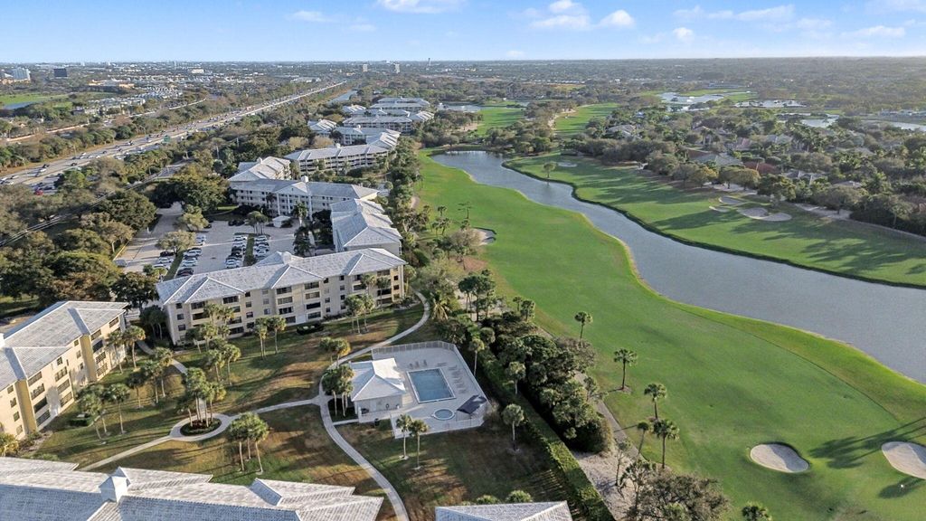 Photo of 3501 Village Boulevard #104, West Palm Beach, FL 33409 (MLS # B26010628)