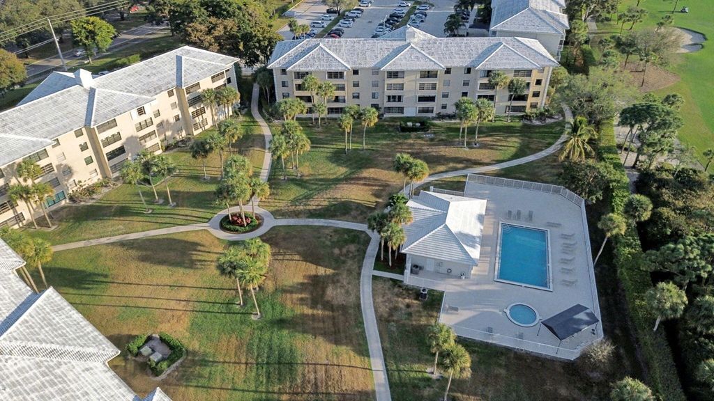 Photo of 3501 Village Boulevard #104, West Palm Beach, FL 33409 (MLS # B26010628)