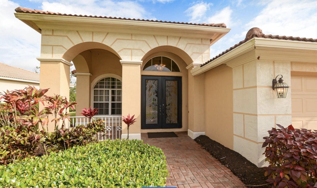 Photo of 7046 Maidstone Drive, Port Saint Lucie, FL 34986 (MLS # B26069557)
