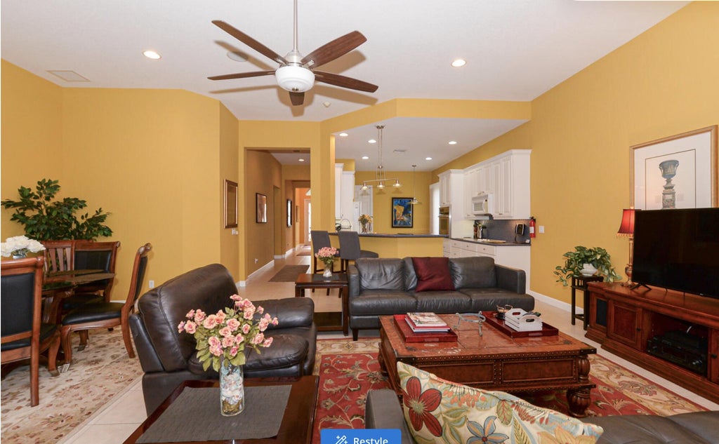Photo of 7046 Maidstone Drive, Port Saint Lucie, FL 34986 (MLS # B26069557)