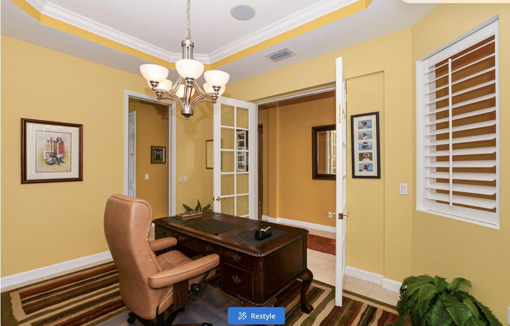 Photo of 7046 Maidstone Drive, Port Saint Lucie, FL 34986 (MLS # B26069557)