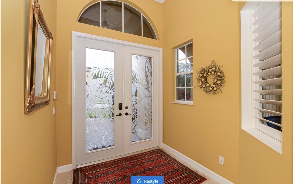 Photo of 7046 Maidstone Drive, Port Saint Lucie, FL 34986 (MLS # B26069557)