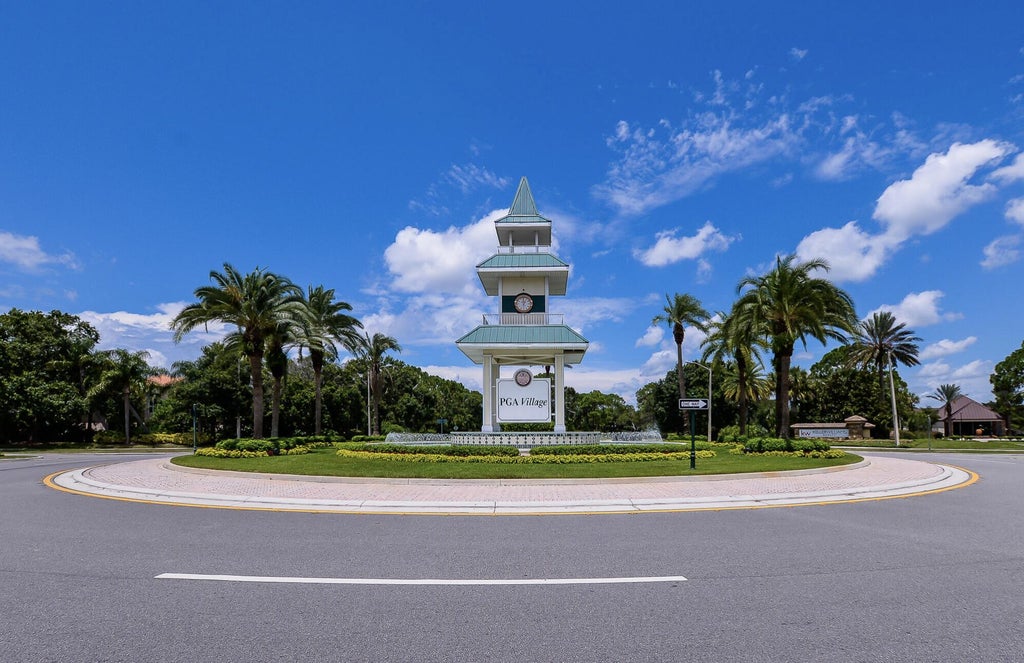 Photo of 7046 Maidstone Drive, Port Saint Lucie, FL 34986 (MLS # B26069557)
