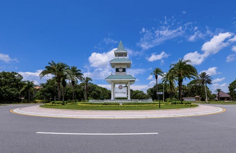 Photo of 7046 Maidstone Drive, Port Saint Lucie, FL 34986 (MLS # B26069557)