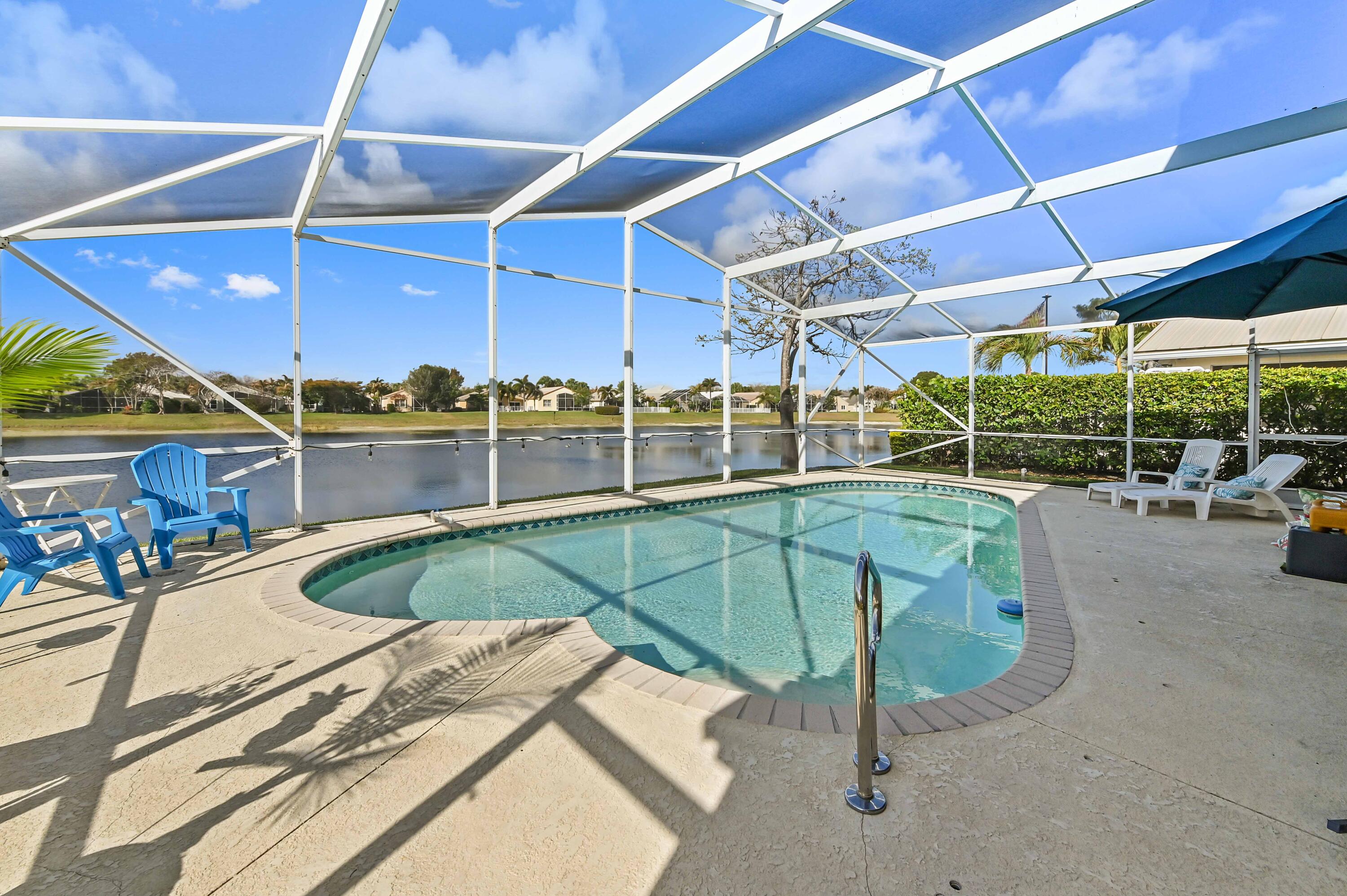 WILLOUGHBY - Residential Lease