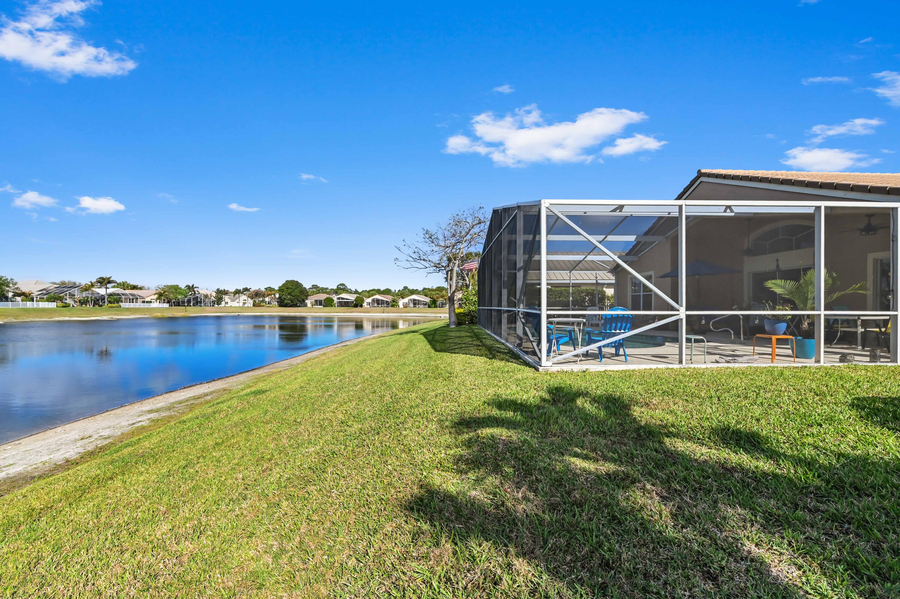 WILLOUGHBY - Residential Lease