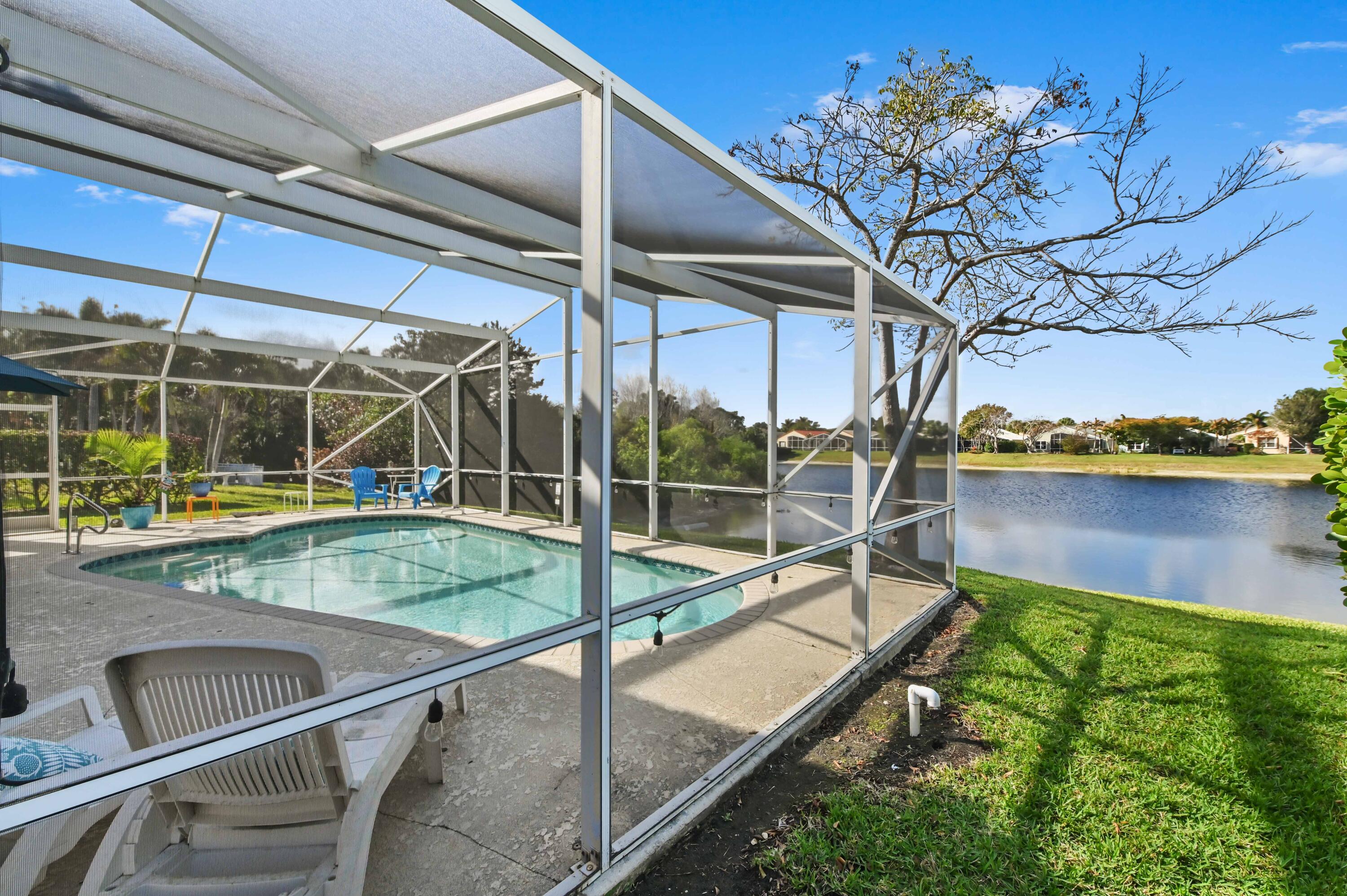 WILLOUGHBY - Residential Lease