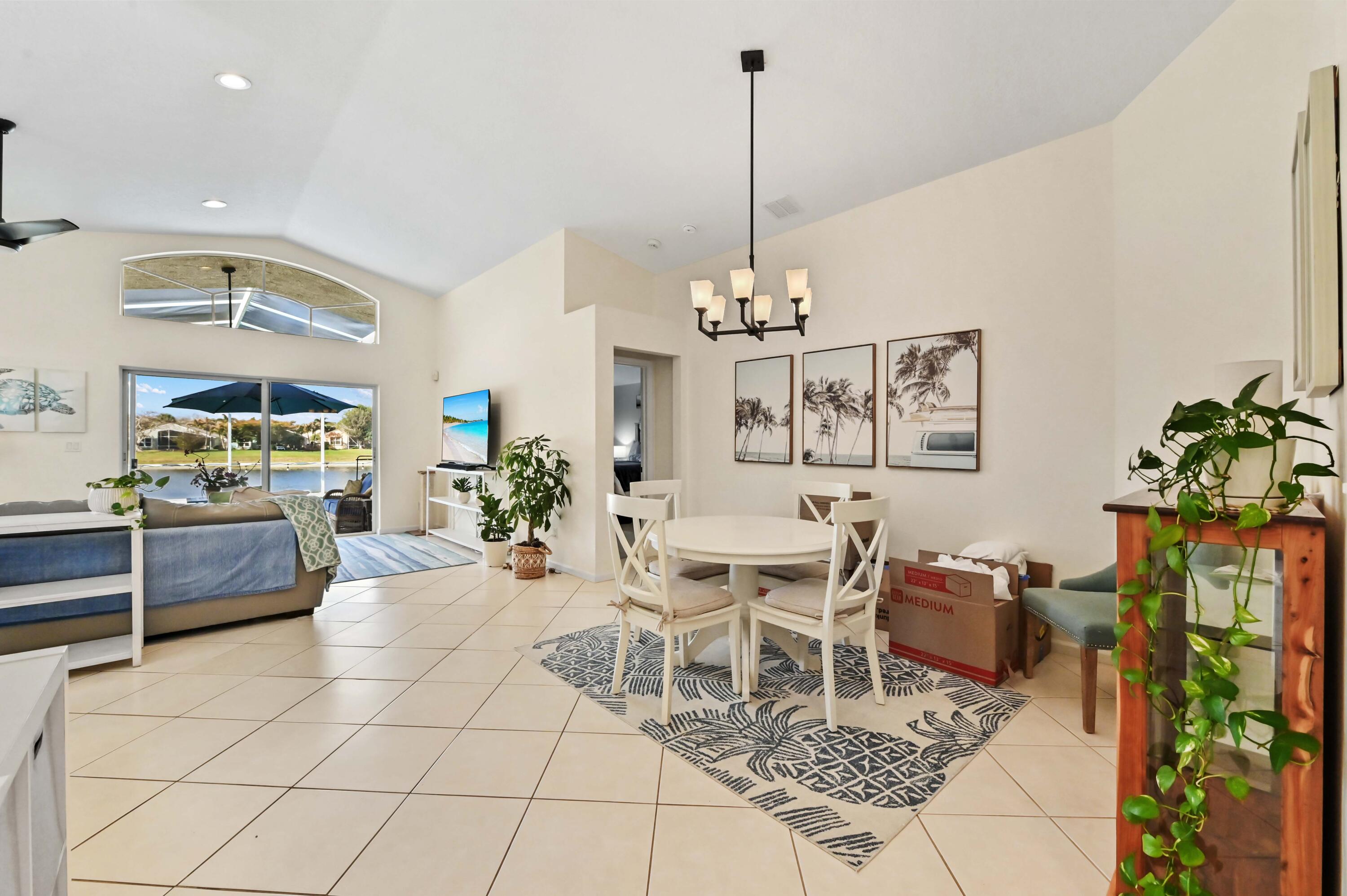 WILLOUGHBY - Residential Lease