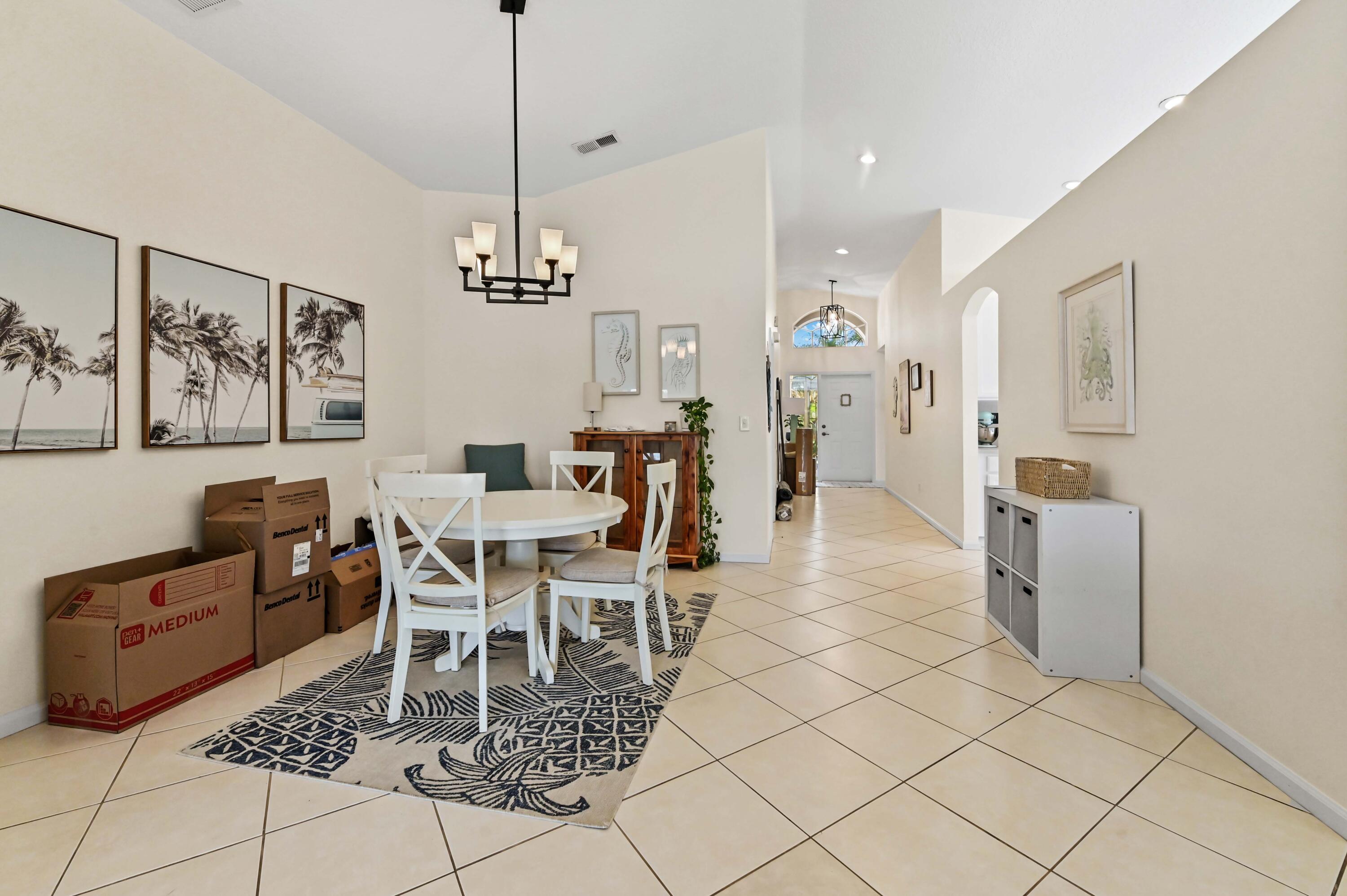 WILLOUGHBY - Residential Lease