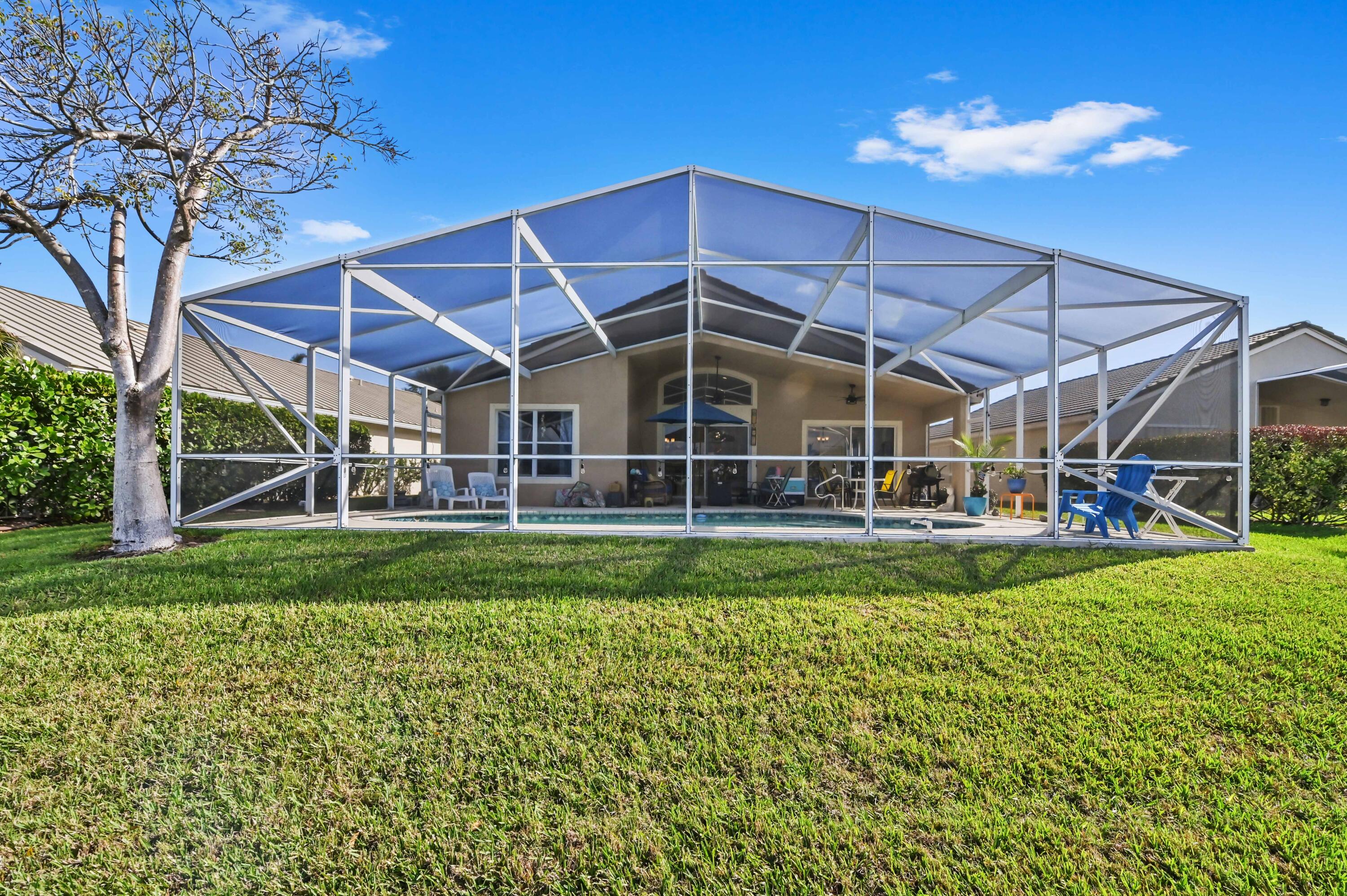 WILLOUGHBY - Residential Lease