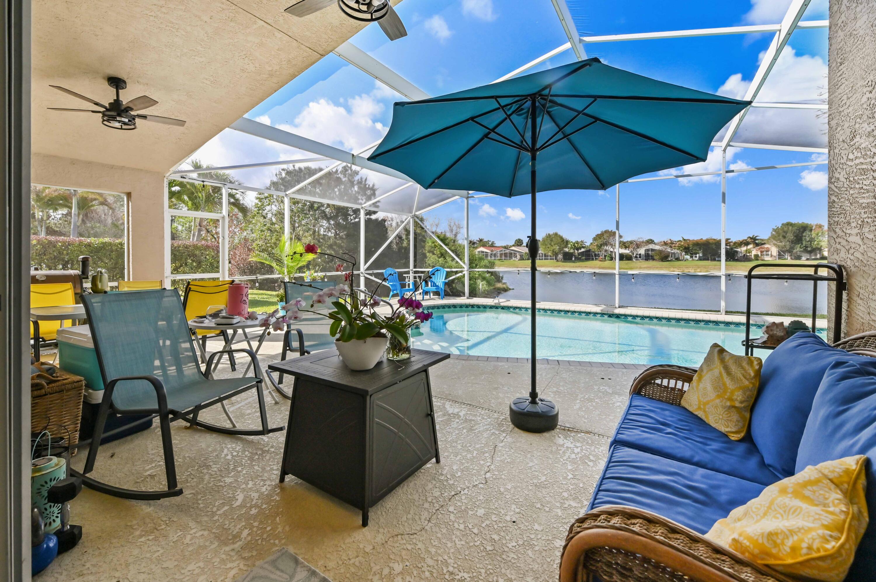 WILLOUGHBY - Residential Lease