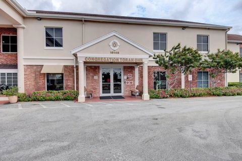 Tiny photo for 559 Mansfield Fld #N, Boca Raton, FL 33434 (MLS # B26025832)