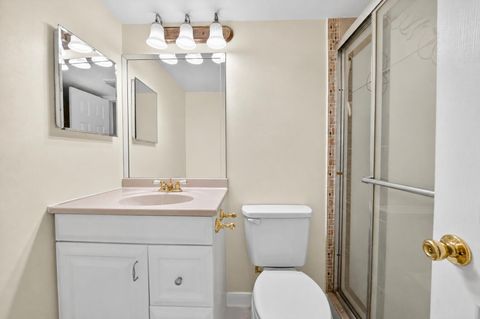 Tiny photo for 559 Mansfield Fld #N, Boca Raton, FL 33434 (MLS # B26025832)