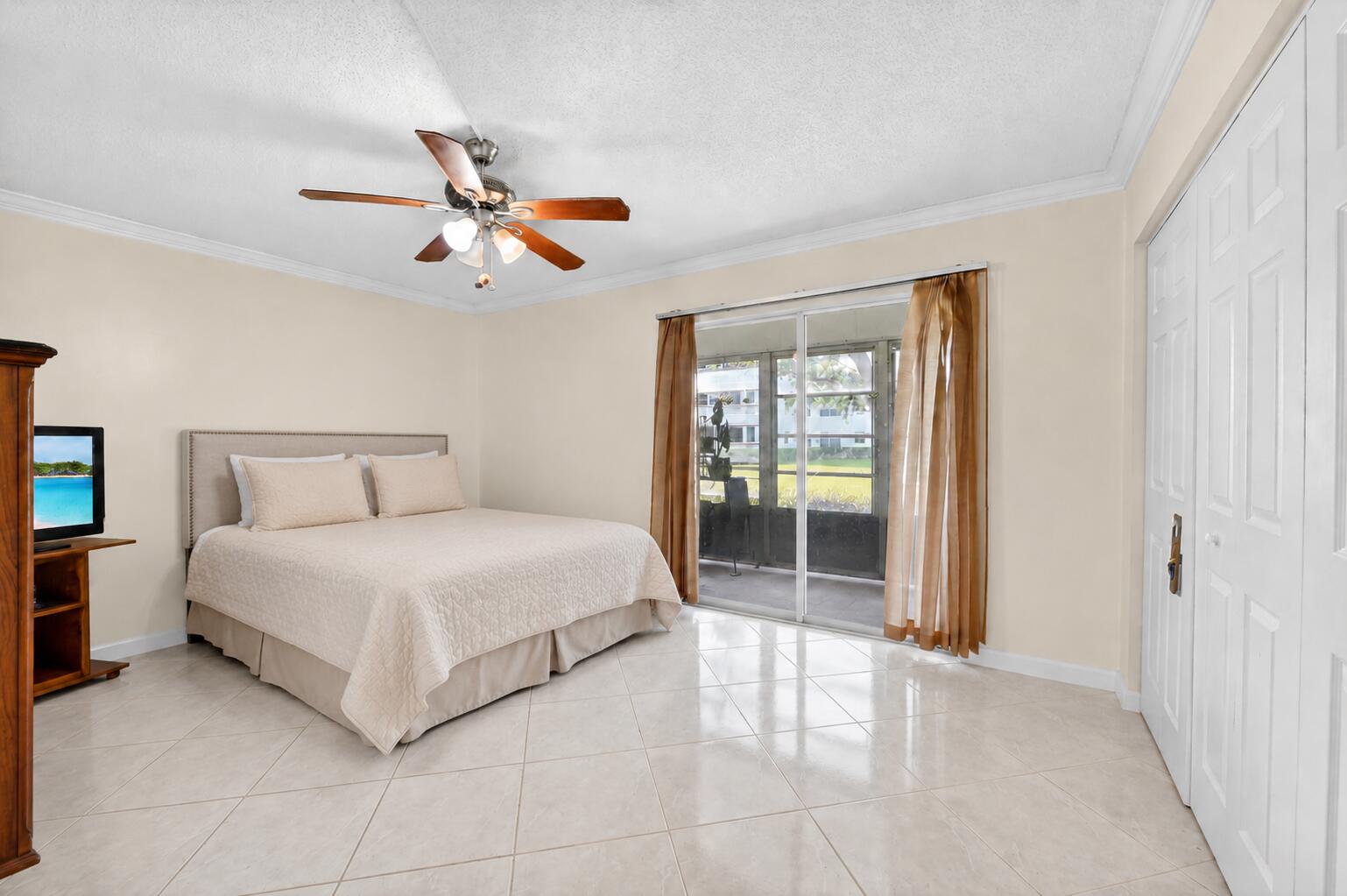 CENTURY VILLAGE - Residential