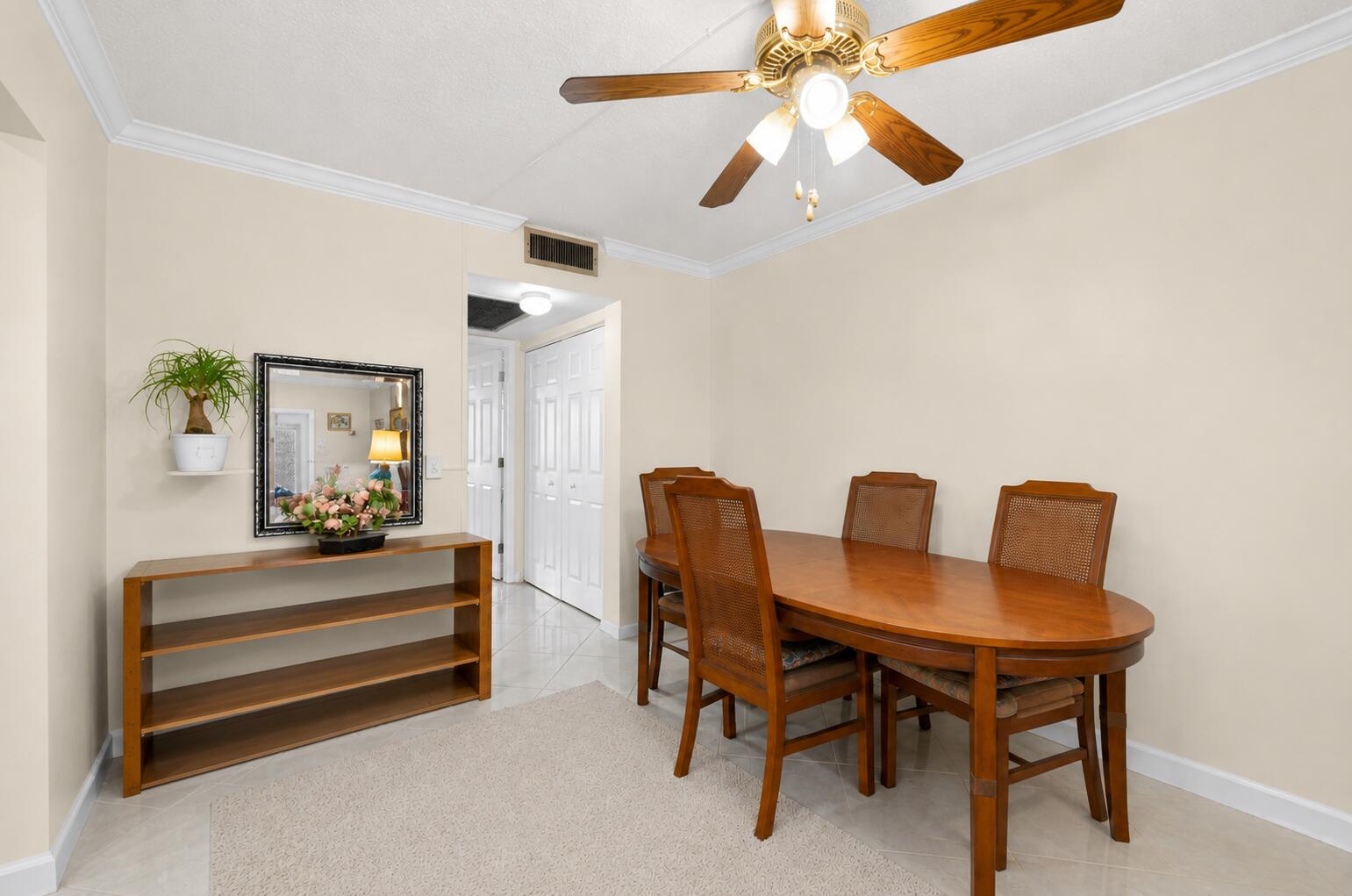 CENTURY VILLAGE - Residential