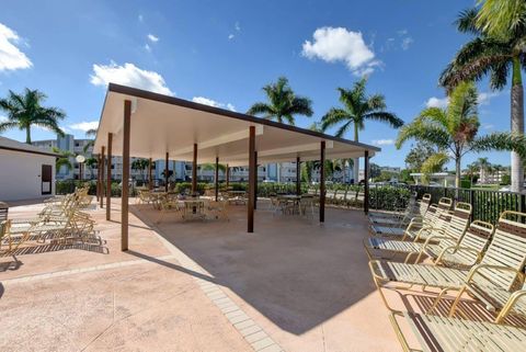 Tiny photo for 559 Mansfield Fld #N, Boca Raton, FL 33434 (MLS # B26025832)