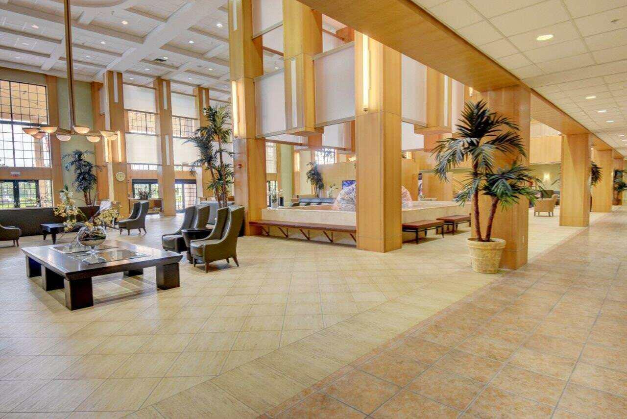 CENTURY VILLAGE - Residential