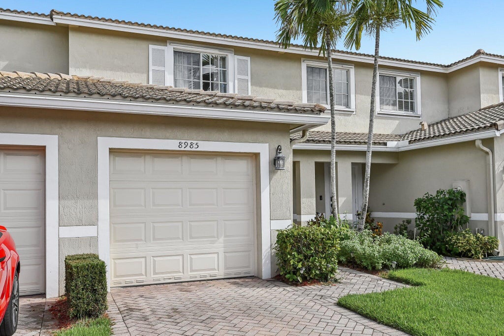 Photo of 8985 LANCASTER Street, Tamarac, FL 33321 (MLS # B26082005)