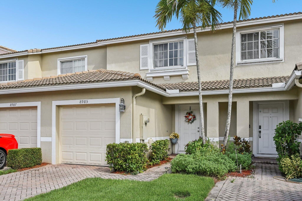 Photo of 8985 LANCASTER Street, Tamarac, FL 33321 (MLS # B26082005)