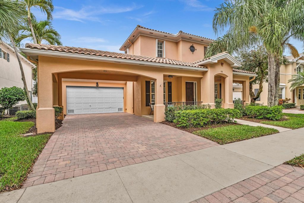 Photo of 116 Sardinia Circle, Jupiter, FL 33458 (MLS # R11068864)