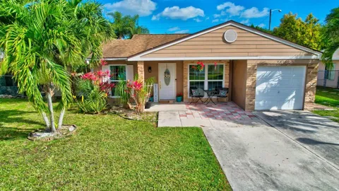8411 Garden Gate Place, Boca Raton, FL MLS: R11071120
