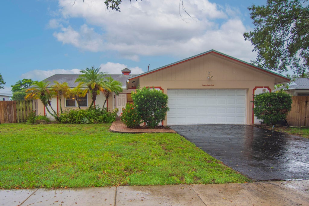 Photo of 8860 SW 49TH Street, Cooper City, FL 33328 (MLS # B26070735)