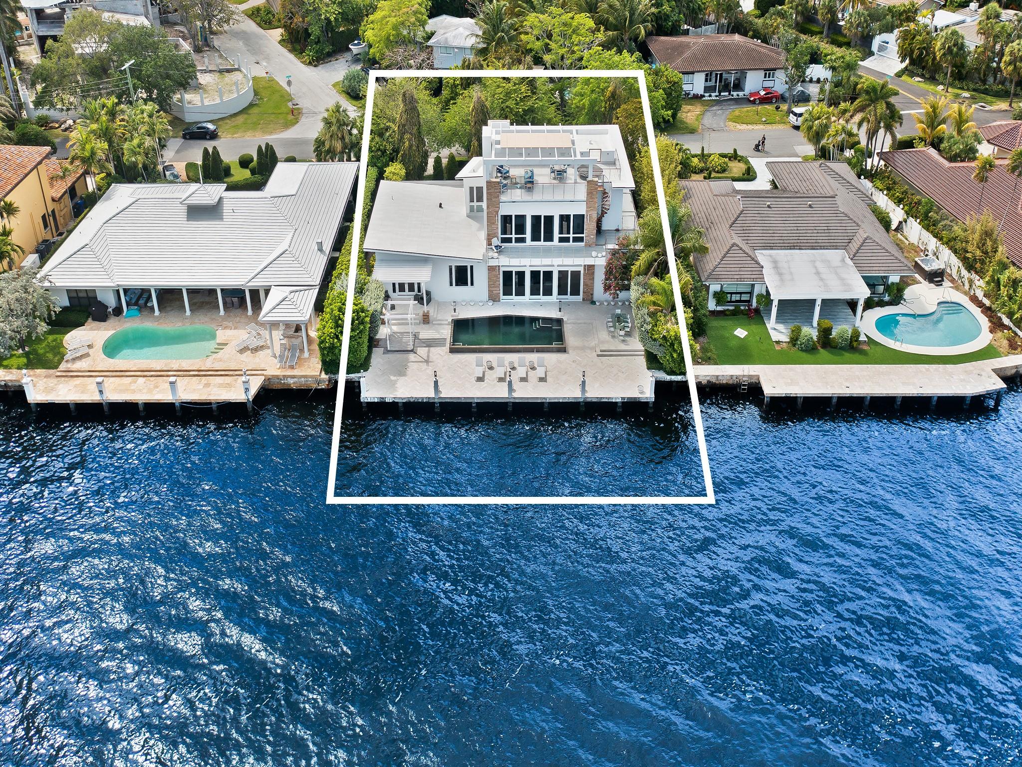 Coral Ridge - Residential