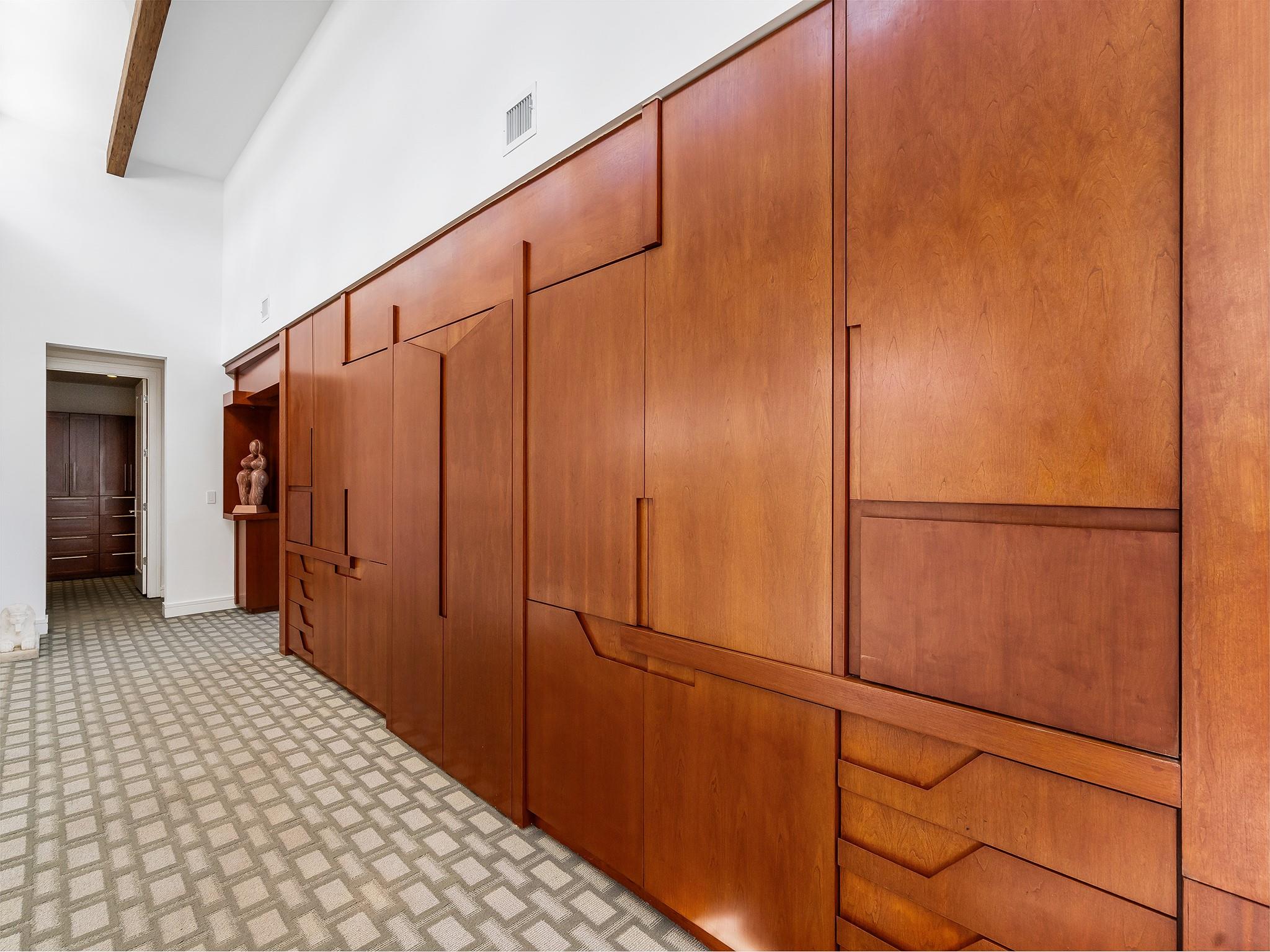 Coral Ridge - Residential