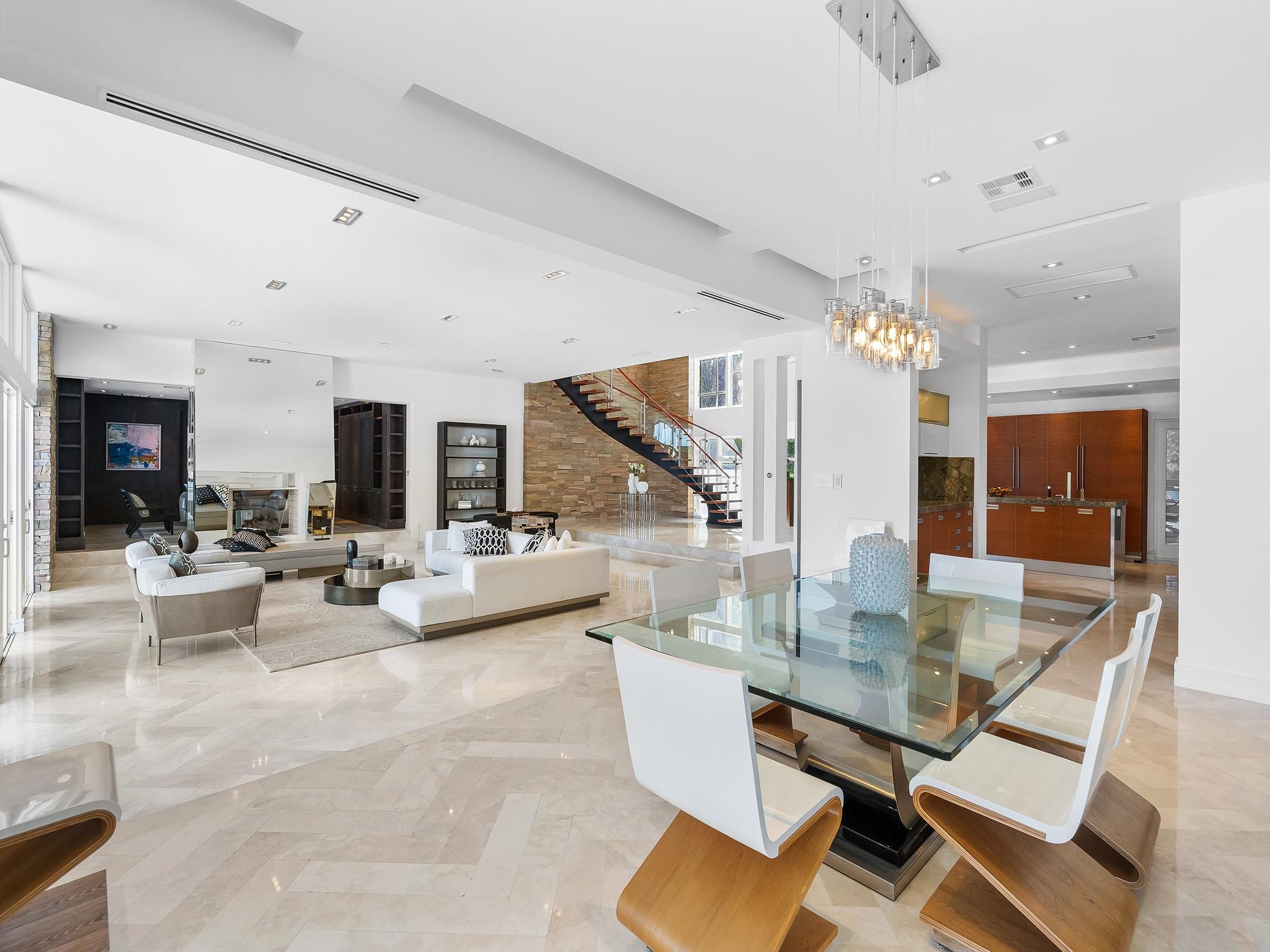 Coral Ridge - Residential