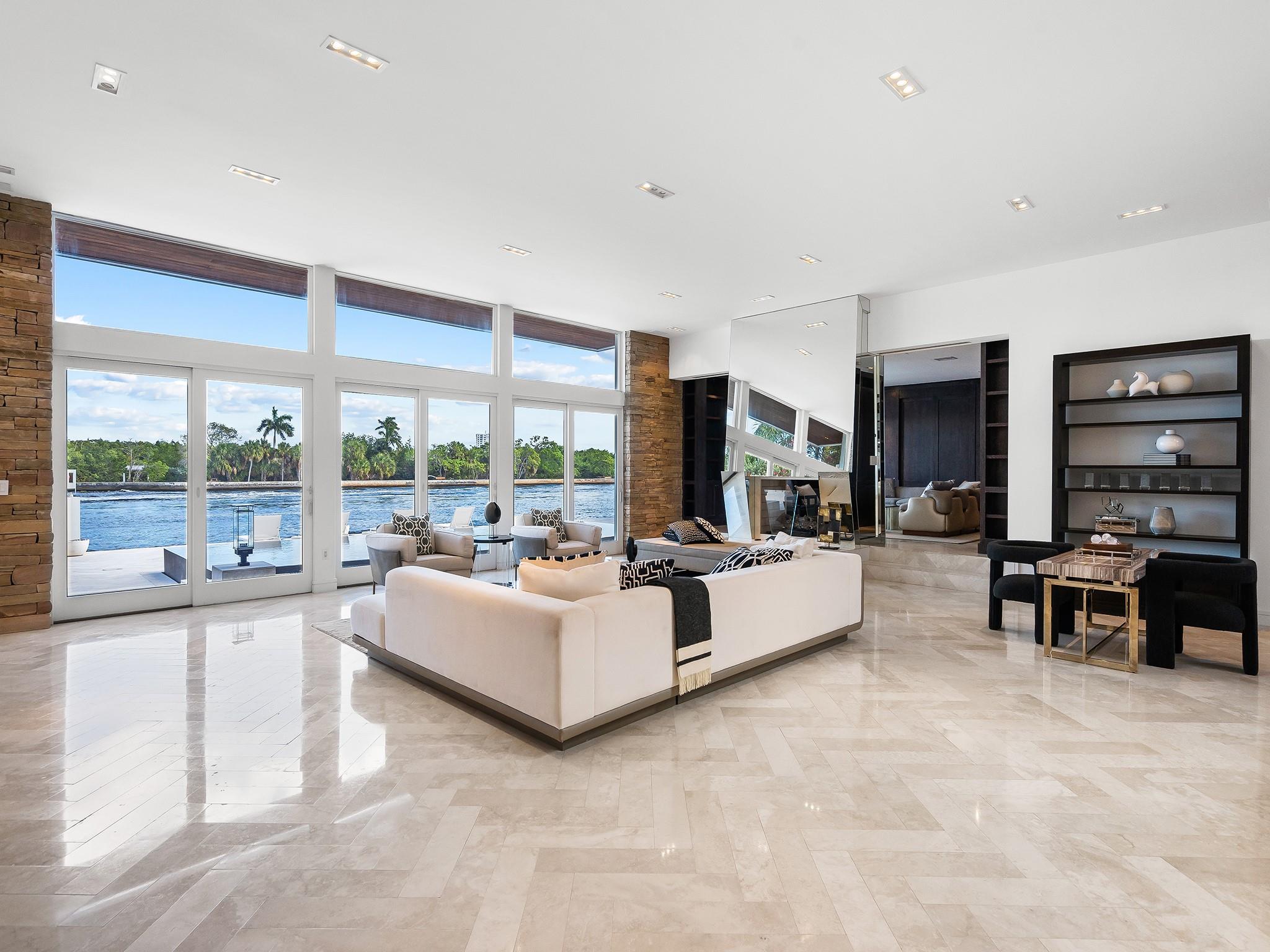 Coral Ridge - Residential