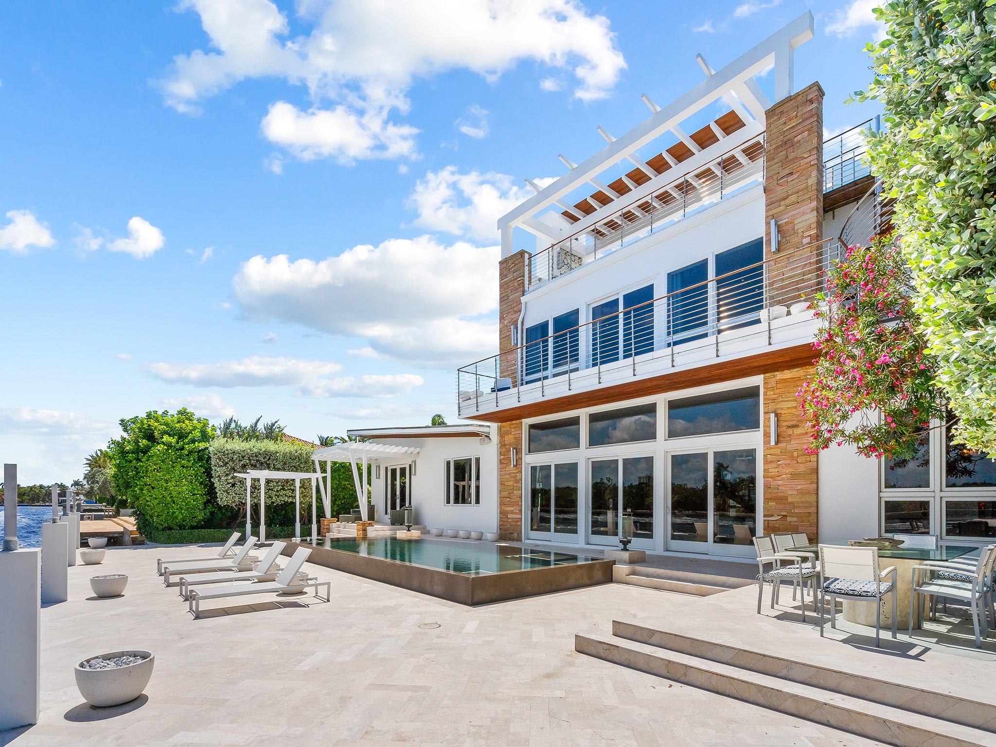 Coral Ridge - Residential