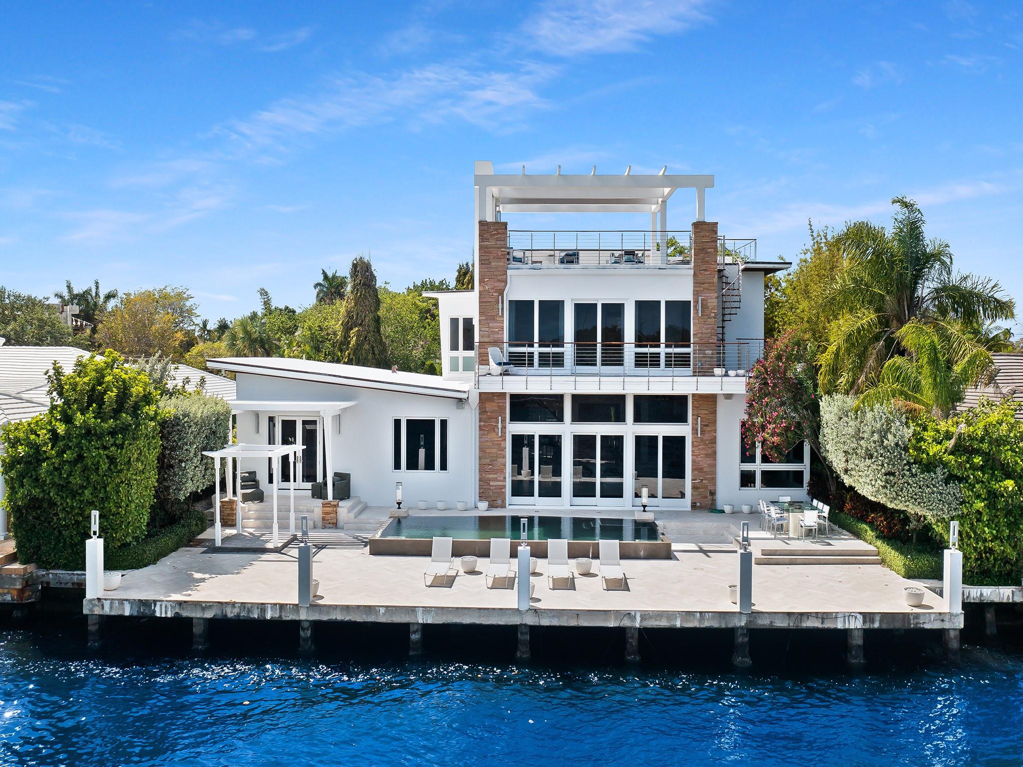 Coral Ridge - Residential