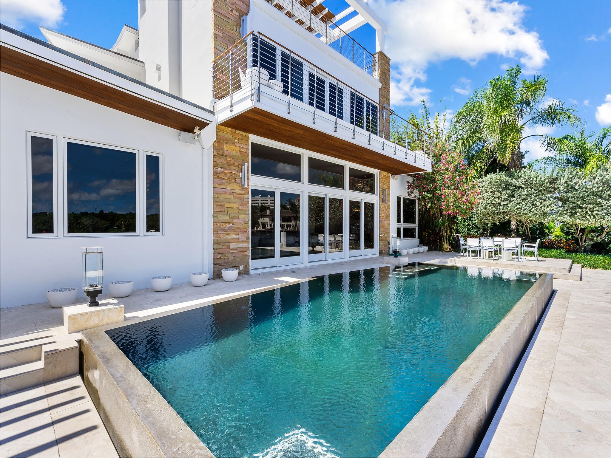 Coral Ridge - Residential