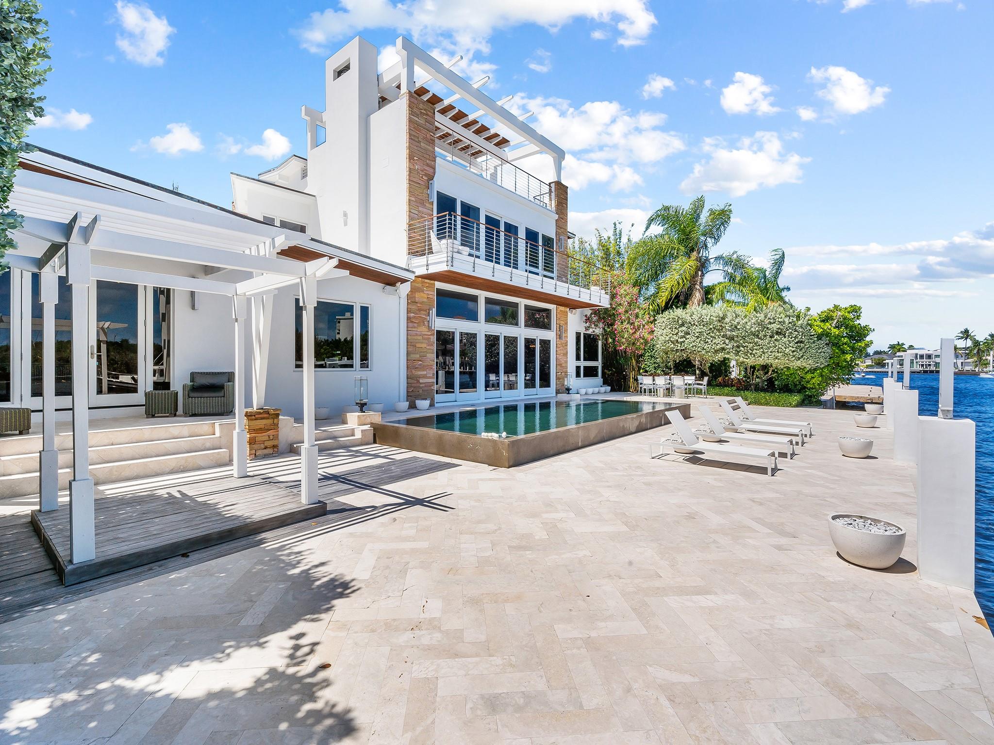 Coral Ridge - Residential