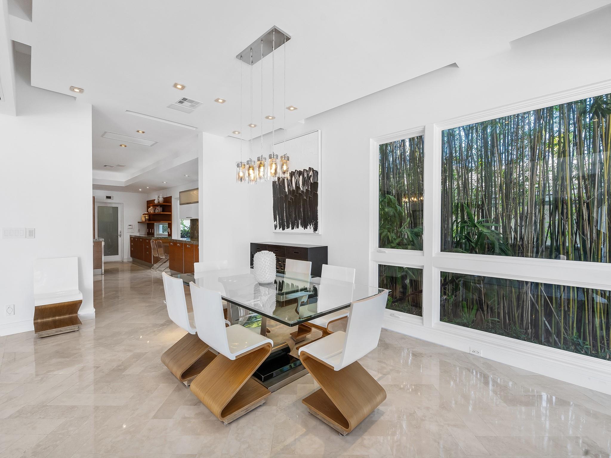 Coral Ridge - Residential